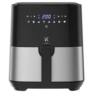 Freidora de Aire Kitchen-it Plus Edition 5 L