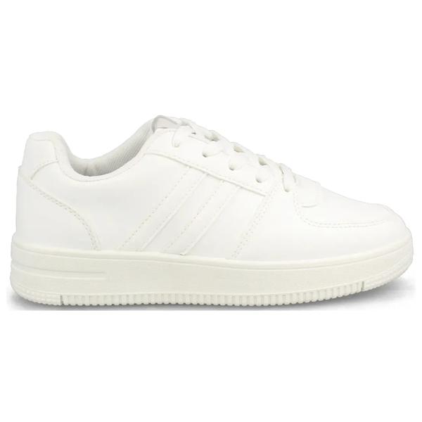 Zapatilla Mujer North Star Tbc Blanco