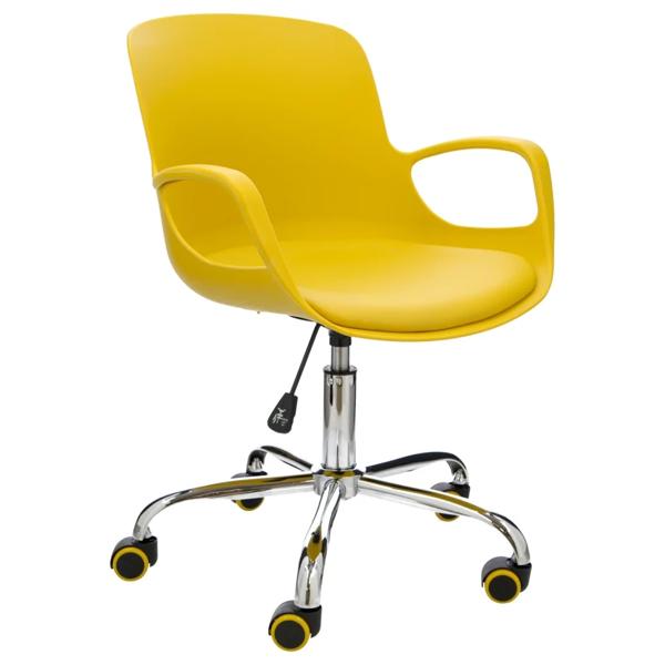 Silla Escritorio Con Brazos