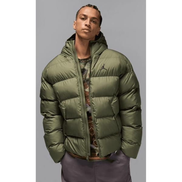 Chaqueta Jordan M J BRK Puffer JKT Hombre