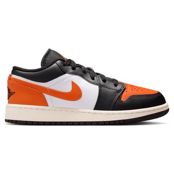 Zapatilla Jordan Air Jordan 1 Low BG Joven
