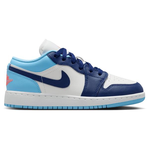 Zapatilla Jordan Air Jordan 1 Low BG Joven