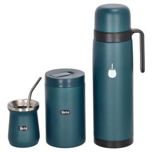 Set para tomar mate