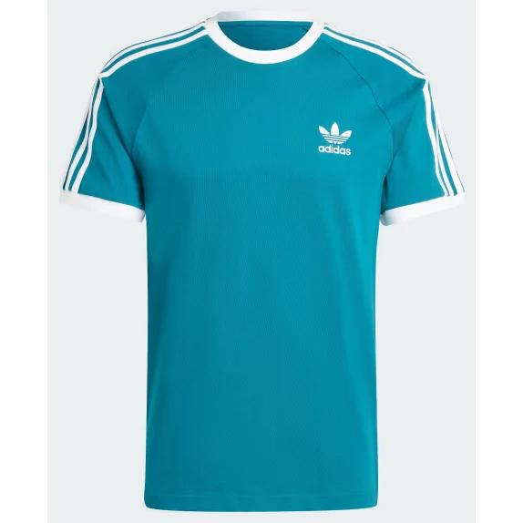 Polera Adicolor Classics 3 Tiras