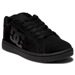 Zapatilla DC Shoes Niño Gaveler B Negro