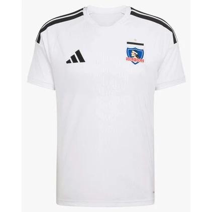 adidas Camiseta Colo-Colo Local 2026 Niños