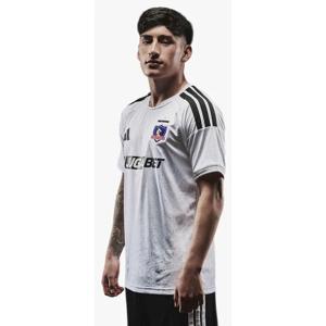 adidas Camiseta Colo-Colo Local 2026