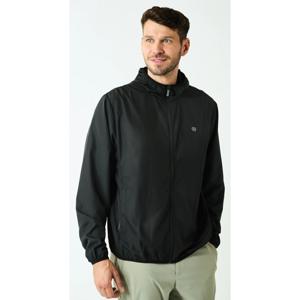 Cortaviento Unisex La Tournee Negro