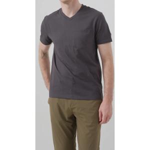 Polera Regular Hombre Marengo