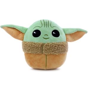 Peluche 20 Cm Yoda Star Wars
