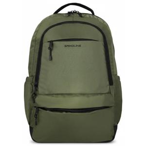 Mochila Cardiff Olive Green 30 Lts Saxoline