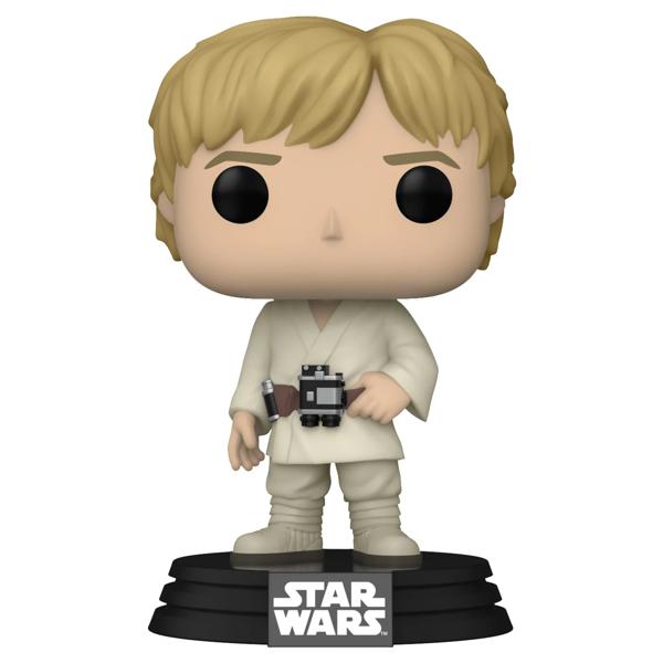 Funko Pop Luke Star Wars