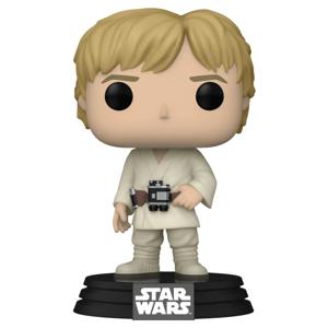 Funko Pop Luke Star Wars