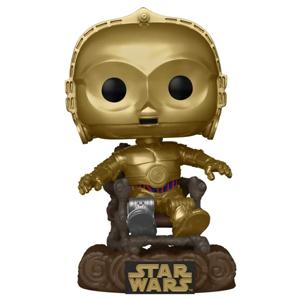 Funko Pop C3PO Star Wars