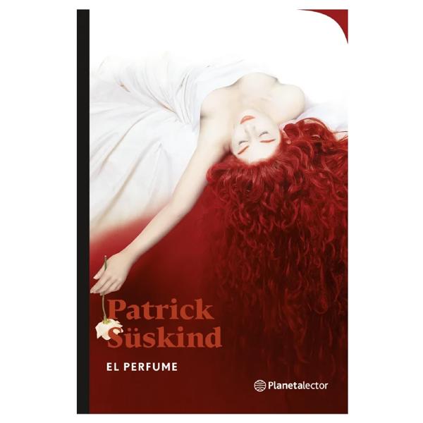 El Perfume - Patrick Süskind