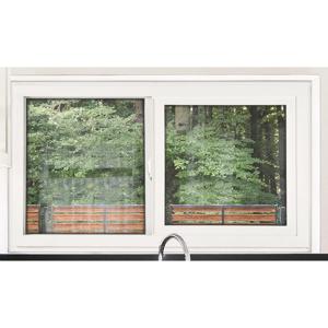 Ventana termopanel PVC 4 mm 121x100 cm