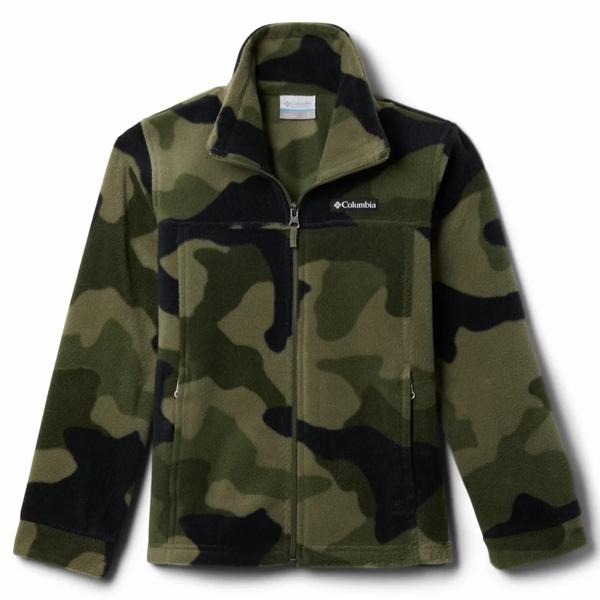 Polar Niño Zing III Gris Stone Green Columbia