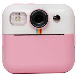 Cámara Instantánea Soligor Pink