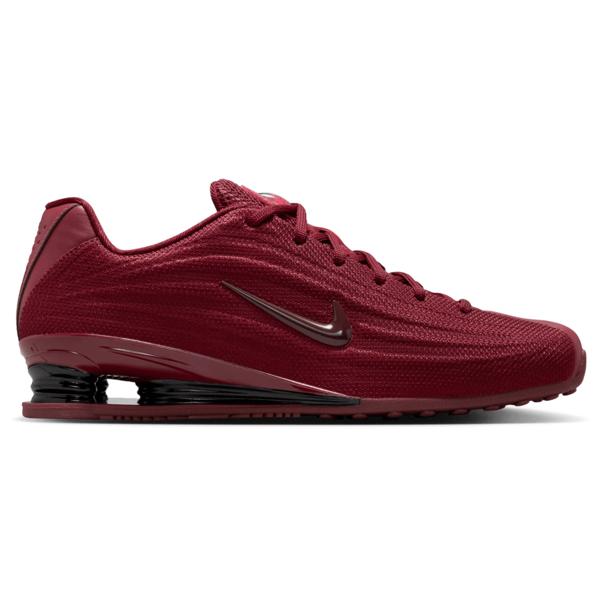 Zapatilla Nike Shox Z Mujer