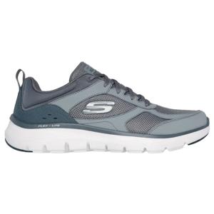Zapatillas Skechers Hombre Flex Advantage Gris
