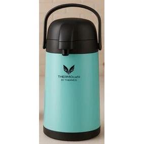 Sifón Acero Inox Thermos 1.5 Litros Aqua