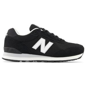 Zapatillas Urbanas Hombre New Balance 515 Negra/Blancas