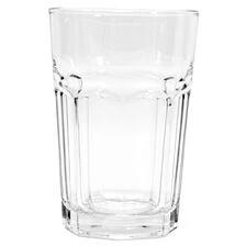 Set de Vasos Allegra Chicago 437cc 6 Piezas