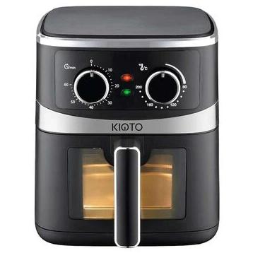 Freidora de Aire Kioto Sumi 5 L