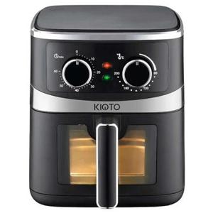 Freidora de Aire Kioto Sumi 5 L