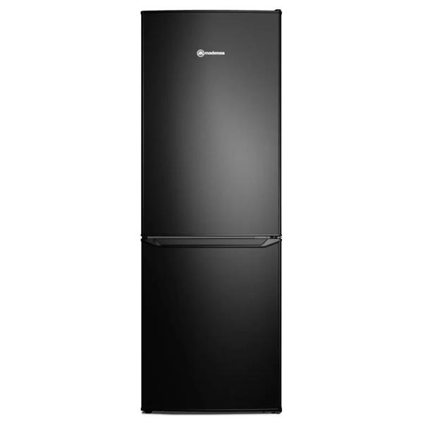 Refrigerador Mademsa 173L Bottom Freezer MED165B