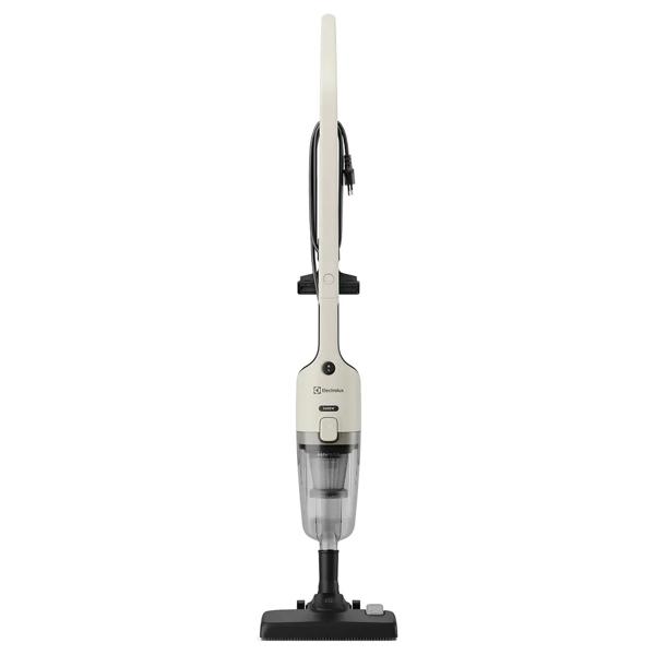 Aspiradora Vertical con Cable Electrolux 1600W 2 en 1 STK24