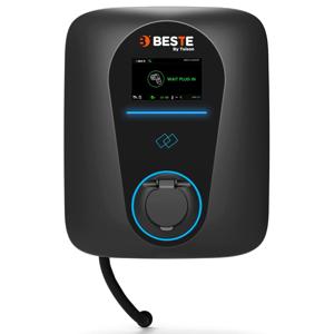 Cargador Auto Eléctrico Wallbox Pro T2 22 kW