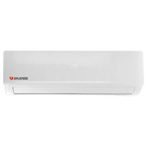 Aire acondicionado split inverter 9000 BTU frío/calor SAC-09K-INV WIFI Splendid