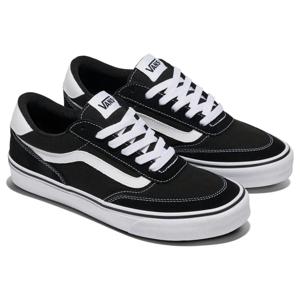 Zapatilla Adulto Brooklyn Negro Vans