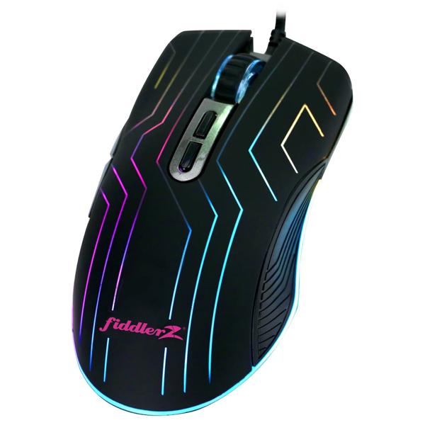 Gaming Mouse 7D RGB Fiddler Z