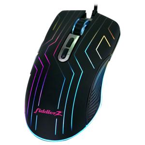 Gaming Mouse 7D RGB Fiddler Z