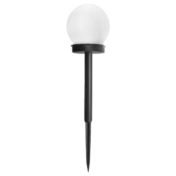 Estaca solar Esfera 33 cm