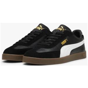 Zapatilla Puma Club II Era Negro Hombre