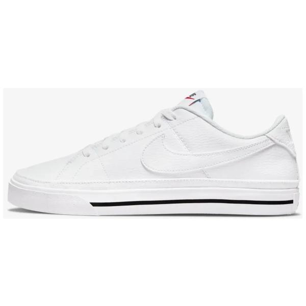 Zapatillas Nike Court Legacy NN Mujer Blanco