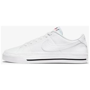 Zapatillas Nike Court Legacy NN Mujer Blanco
