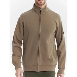 Polerón Hombre Classic Kaki