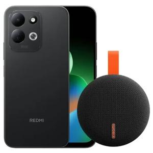 Celular Xiaomi Redmi 17 4G 256GB Negro + Xiaomi Bluetooth Speaker Essential