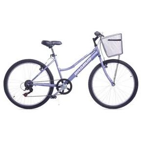 Bicicleta Infantil Mountain Bike Brabus Sunway 2400ls Aro 24