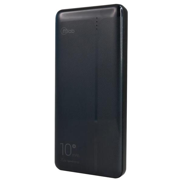Cargador portátil 9220 10000 mAh 20 W