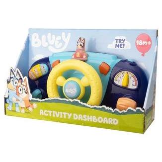 Dashboard Activity Bluey
