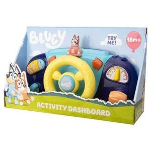 Dashboard Activity Bluey