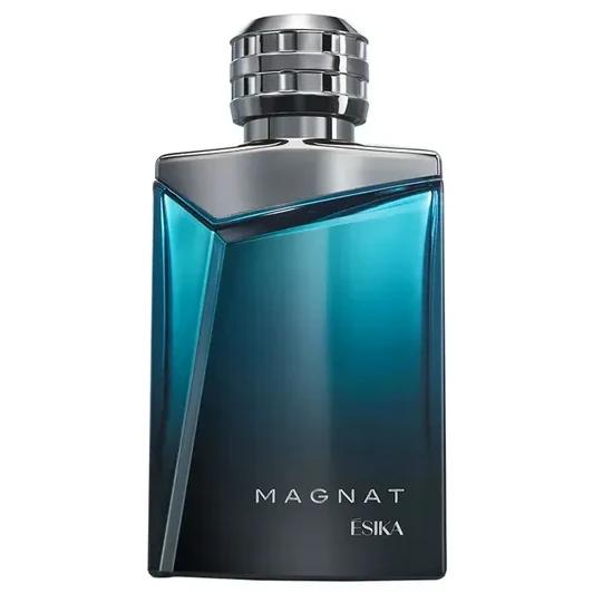 Perfume Para Hombre Magnat Ésika