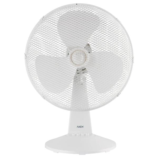 Ventilador mesa VDK1620WPV23 blanco 30W