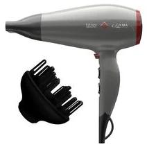 Secador de Pelo GAMA Diamond St Titan Keratin 220