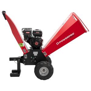 Chipeadora AP1500W 15 HP